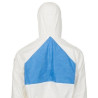 Combinaison à usage unique taille XXL 3M 4540XXL