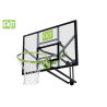 Panier de basket mural avec ballon EXIT 46011000EX