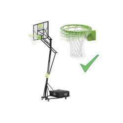 Panier de basket EXIT 46051100EX