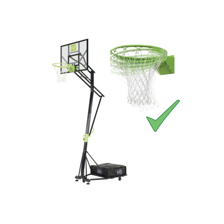 Panier de basket EXIT 46051100EX