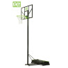 Panier de basket EXIT 46651000EX