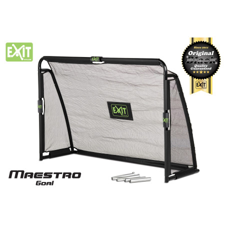 Cage de football EXIT 41031000EX