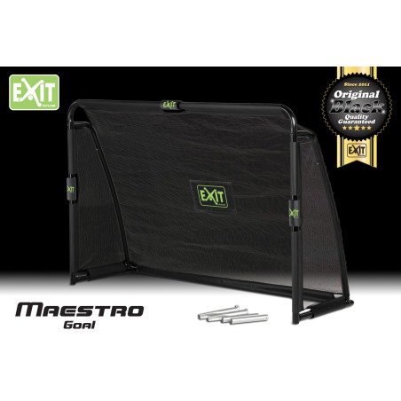 Cage de football EXIT 41031000EX