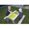 Table de pique-nique pour enfants EXIT 52051005EX