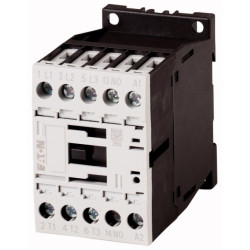 Contacteur de puissance 7A 3,5 kW EATON DILM710230VAC