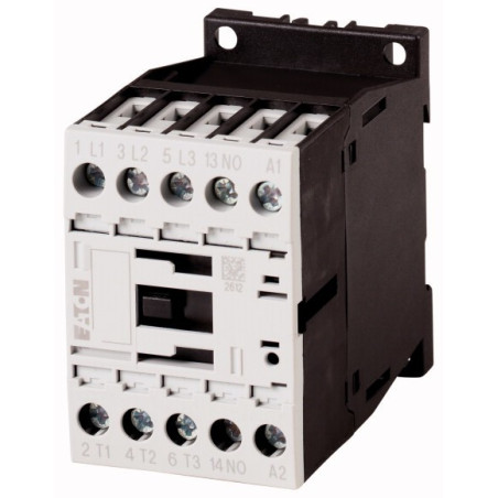 Contacteur de puissance 7A 3,5 kW EATON DILM710230VAC