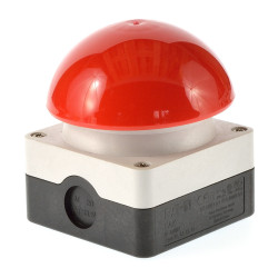 Bouton poussoir EATON FAKRKC11I