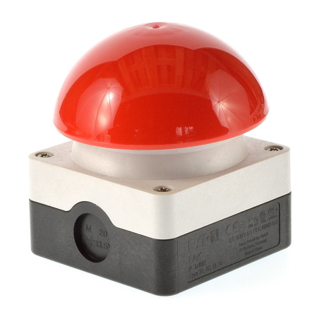 Bouton poussoir EATON FAKRKC11I