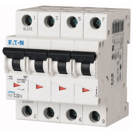 Disjoncteur EATON FAZB324