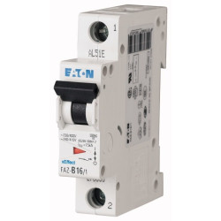 Disjoncteur EATON FAZB61