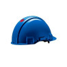 Casque de sécurité bleu 3M G3000CUVBB