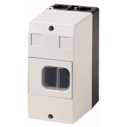 Boîtier de disjoncteur EATON CIPKZ01G
