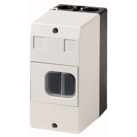 Boîtier de disjoncteur EATON CIPKZ01G