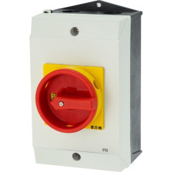Interrupteur EATON P132I2SVB
