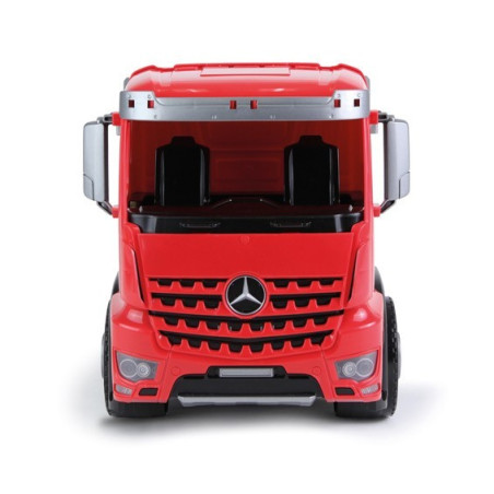 Camion benne miniature LENA L530069