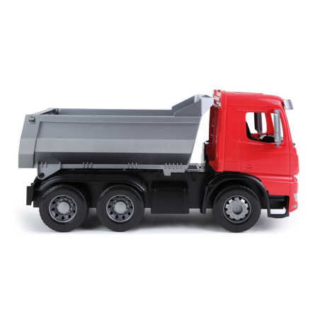 Camion benne miniature LENA L530069