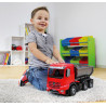Camion benne miniature LENA L530069