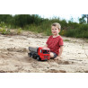 Camion benne miniature LENA L530069