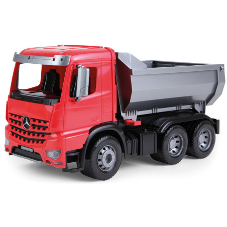 Camion benne miniature LENA L530069