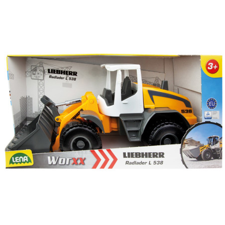 Pelleteuse miniature LENA L530071
