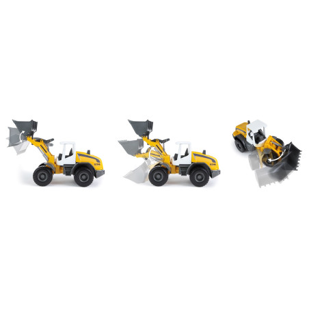Pelleteuse miniature LENA L530071