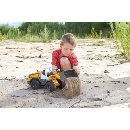Pelleteuse miniature LENA L530071