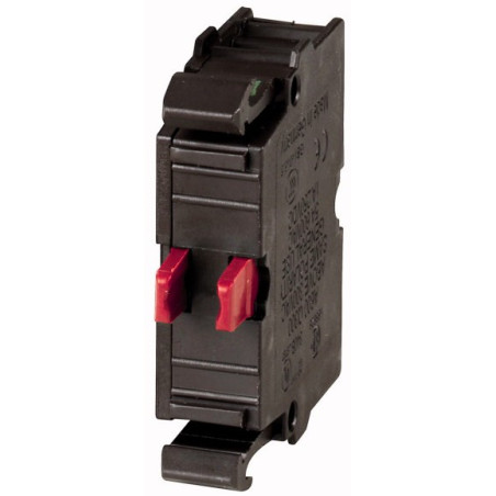 Bloc de contact EATON M22CK01