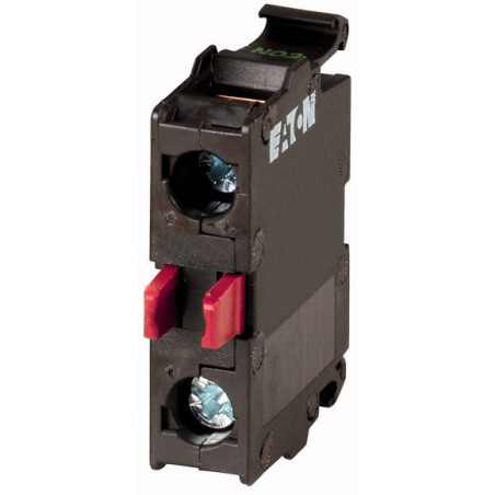 Bloc de contact EATON M22KC01