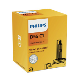 Ampoule PHILIPS GL12410C1