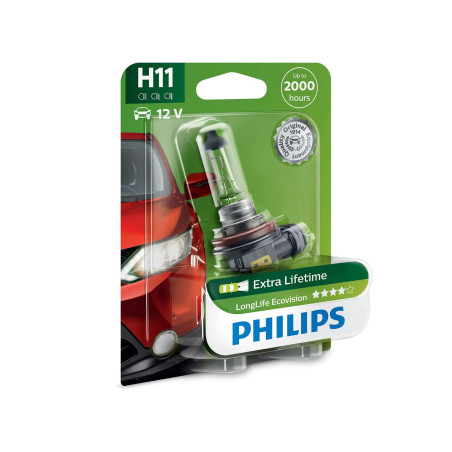 Ampoule PHILIPS GL12362LLECOB1