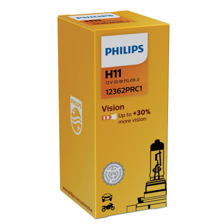 Ampoule PHILIPS GL12362LL