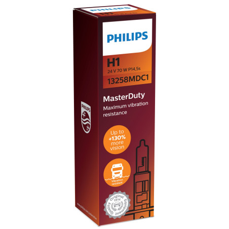 Ampoule PHILIPS GL13258HD