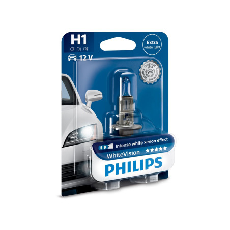 Ampoule PHILIPS GL12258WHVB1
