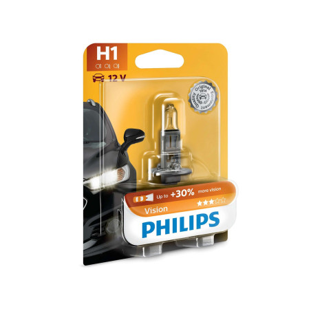 Ampoule PHILIPS GL12258PRB1