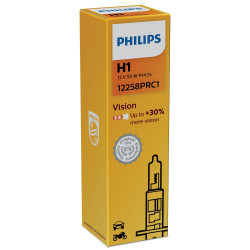 Ampoule PHILIPS GL12258PR