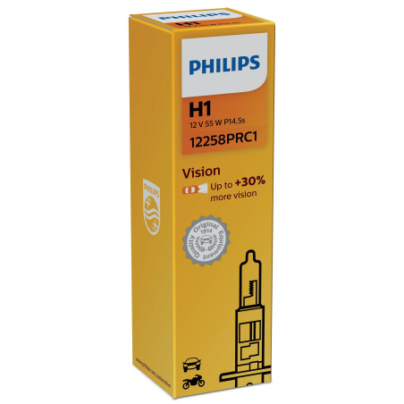 Ampoule PHILIPS GL12258PR