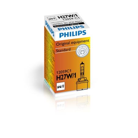Ampoule PHILIPS GL12059