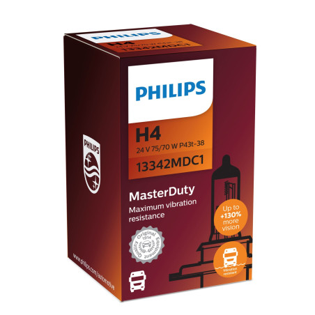 Ampoule PHILIPS GL13342HDLL