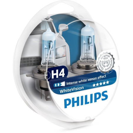 Ampoule PHILIPS GL12342WHVSM