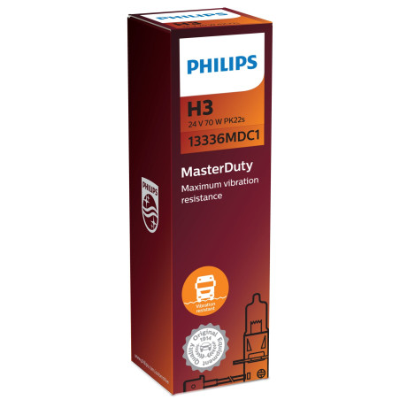 Ampoule PHILIPS GL13336HD