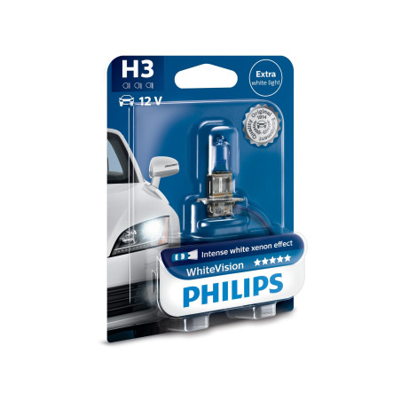 Ampoule PHILIPS GL12336WHVB1