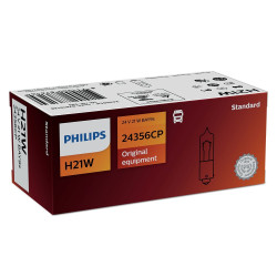 Ampoule PHILIPS GL24356CP