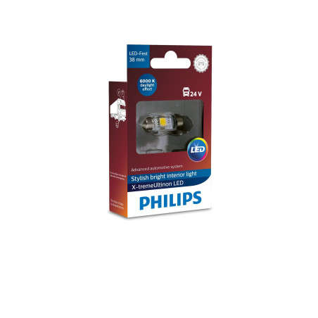 Ampoule PHILIPS GL249446000KX1