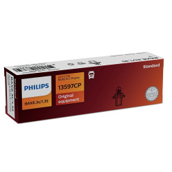 Ampoule PHILIPS GL13597CP