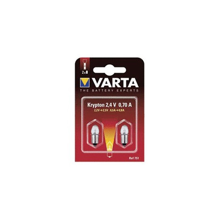 Ampoule VARTA VT00751