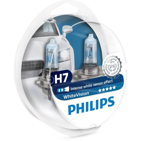 Ampoule PHILIPS GL12972WHVSM