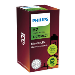 Ampoule PHILIPS GL13972MLC1
