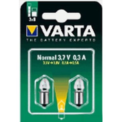 Ampoule VARTA VTVL720