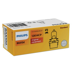 Ampoule PHILIPS GL12614CP