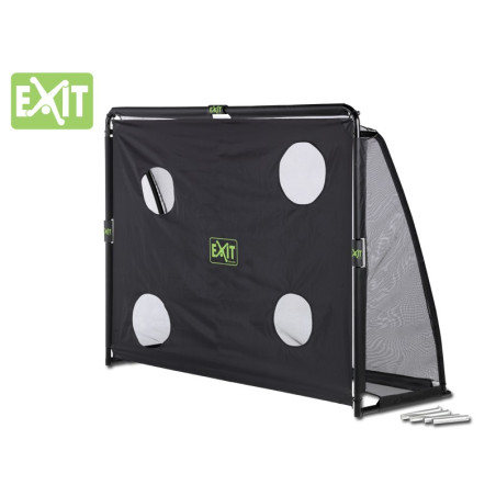 EXIT But De Foot Coppa